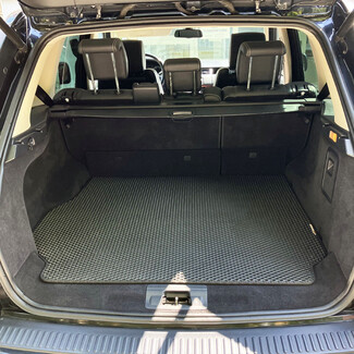 Ворсовые коврики на Land Rover Range Rover Sport I 2005 - 2013 в Тольятти
