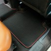 Ворсовые коврики на Volkswagen Talagon 2021 - 2025 в Тольятти