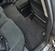 Коврики на Honda Civic VIII 4d 2006 - 2011 в Тольятти