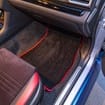 EVA коврики на Subaru Impreza IV 2011 - 2021 в Тольятти