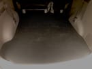 EVA коврики на Hyundai H1 II 2007 - 2022 в Тольятти