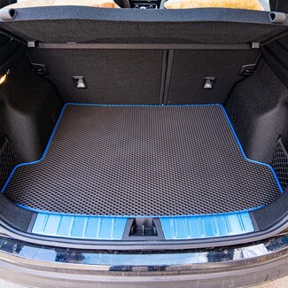 EVA коврики на Geely Coolray 2018&nbsp;-&nbsp;2024 в Тольятти