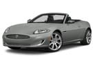 EVA коврики на Jaguar XK 2005 - 2014 в Тольятти