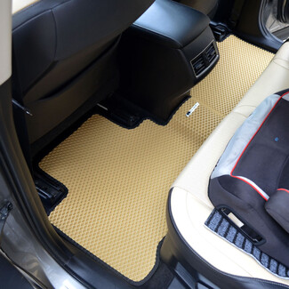 Коврики на Lexus NX I 2014 - 2021 в Тольятти