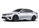 Ворсовые коврики на KIA K5 II 2015 - 2021 в Тольятти