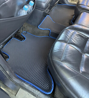 EVA коврики на Jeep Grand Cherokee (ZJ) 1992 - 1999 в Тольятти EVA коврики на Jeep Grand Cherokee (ZJ) 1992 - 1999 в Тольятти