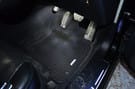 Коврики на Nissan Fuga (Y51) 2009 - 2022 в Тольятти