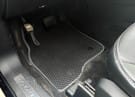 EVA коврики на Ford Explorer V 2010 - 2019 в Тольятти