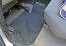 EVA коврики на Toyota Rav4 II 2000 - 2006 в Тольятти
