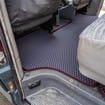 EVA коврики на Mitsubishi Space Gear 1994 - 2007 в Тольятти