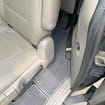 EVA коврики на Dodge Grand Caravan (RG) 2000 - 2007 в Тольятти