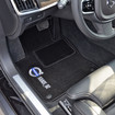 Коврики на Volvo V90 II 2016 - 2025 в Тольятти