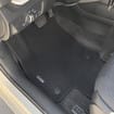 Ворсовые коврики на Audi A3 (8V) 2013 - 2021 в Тольятти