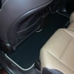 Ворсовые коврики на Lexus RX IV 2015 - 2022 в Тольятти