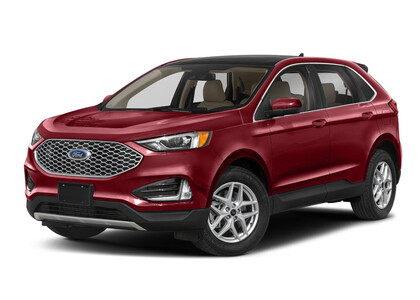 Коврики на Ford Edge 2 2015 - 2025 в Тольятти Коврики на Ford Edge 2 2015 - 2025 в Тольятти
