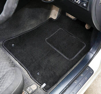 Ворсовые коврики на Toyota Altezza 1998&nbsp;-&nbsp;2005 в Тольятти