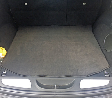Коврики на Jeep Grand Cherokee (WK2) 2010 - 2022 в Тольятти
