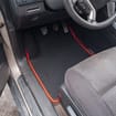 EVA коврики на Chevrolet Captiva 2006 - 2016 в Тольятти
