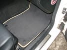 EVA коврики на Mercedes E (W211) 2002 - 2009 в Тольятти