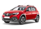 Коврики на Renault Sandero II 2014 - 2025 в Тольятти