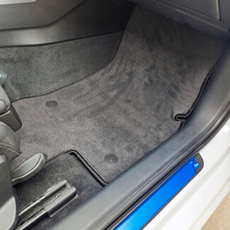 EVA коврики на Audi A3 (8Y) 2020&nbsp;-&nbsp;2026 в Тольятти