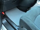 Коврики на Nissan Serena (C26) 2010 - 2016 в Тольятти