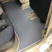 Ворсовые коврики на Mitsubishi Mirage Dingo 1998 - 2003 в Тольятти