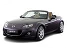 EVA коврики на Mazda MX5 III 2005 - 2015 в Тольятти