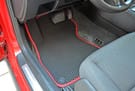 Коврики на Audi S4 (B6) 2000 - 2004 в Тольятти