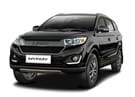 Коврики на Lifan Myway 2016 - 2020 в Тольятти