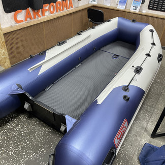 Ворсовые коврики на Лодки Хантер Стелс 355  в Тольятти