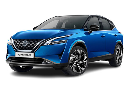 Водительские  коврики Nissan Qashqai (J12) 2021&nbsp;-&nbsp;2026 в Тольятти