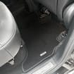 EVA коврики на Mercedes G (W463, W465) 2018 - 2025 в Тольятти
