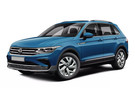 Коврики на Volkswagen Tiguan II 2016 - 2025 в Тольятти