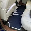 EVA коврики на BMW XM (G09) 2022 - 2025 в Тольятти