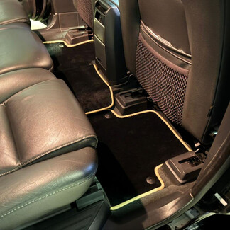 EVA коврики на Volvo XC90 I 2002 - 2014 в Тольятти EVA коврики на Volvo XC90 I 2002 - 2014 в Тольятти