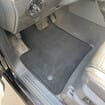 Коврики на Volkswagen Touareg I 2002 - 2010 в Тольятти