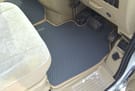 Коврики на Nissan Serena (C24) 1999 - 2005 в Тольятти