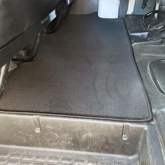 Ворсовые коврики на ГАЗ Соболь Комби грузопассажирский 1998&nbsp;-&nbsp;2026 в Тольятти