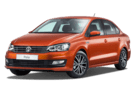Коврики на Volkswagen Polo V 2010 - 2020 в Тольятти