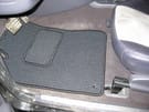 EVA коврики на Mercedes A (W168) 1997 - 2004 в Тольятти