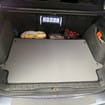 Ворсовые коврики на Citroen C4 Picasso I 2006 - 2014 в Тольятти