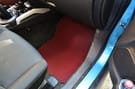 Ворсовые коврики на Mitsubishi RVR III 2010 - 2025 в Тольятти