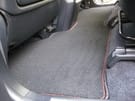 Коврики на Lexus RX II 2003 - 2009 в Тольятти