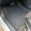 EVA коврики на Hyundai i20 I 2008 - 2014 в Тольятти