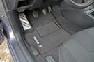 Коврики на Mazda 3 2003 - 2009 в Тольятти