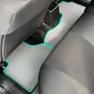 Ворсовые коврики на Lada (ВАЗ) Niva Travel 2020 - 2025 в Тольятти