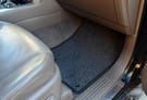 Коврики на Lexus GX 460 2009 - 2023 в Тольятти