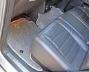 Коврики на Volkswagen Touareg I 2002 - 2010 в Тольятти