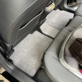 Коврики на Chery Tiggo 8 Plus 2024 - 2025 в Тольятти Коврики на Chery Tiggo 8 Plus 2024 - 2025 в Тольятти